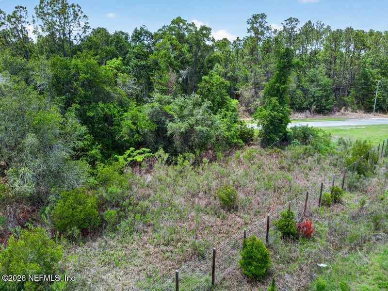 County Road 100a, Starke, FL 32091