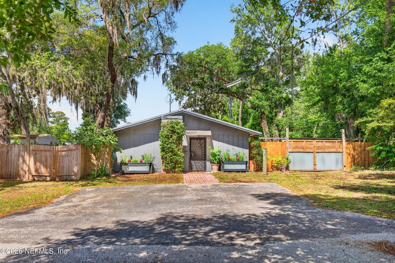 6861 Lenox Ave, Jacksonville, FL 32205