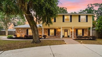 6171 Riviera Ln, Jacksonville, FL 32216