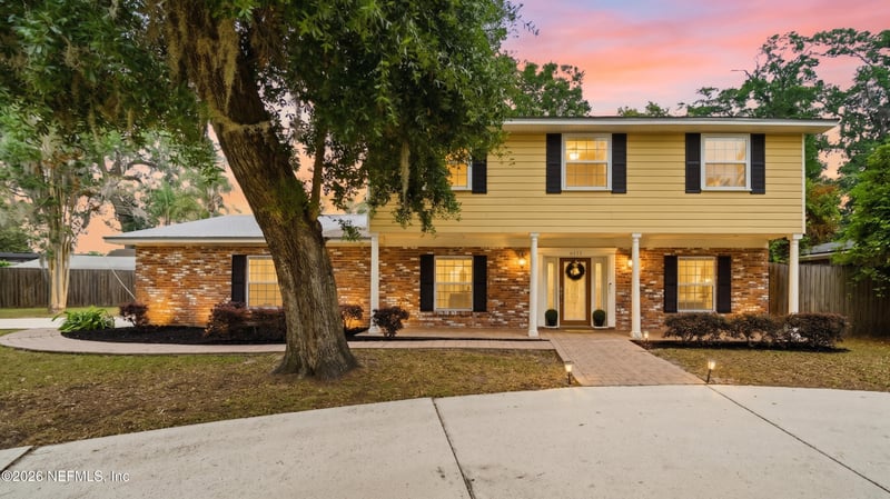 6171 Riviera Ln, Jacksonville, FL 32216