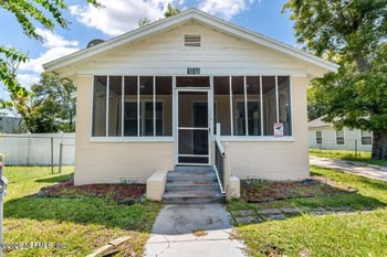 1018 23rd St, Jacksonville, FL 32209