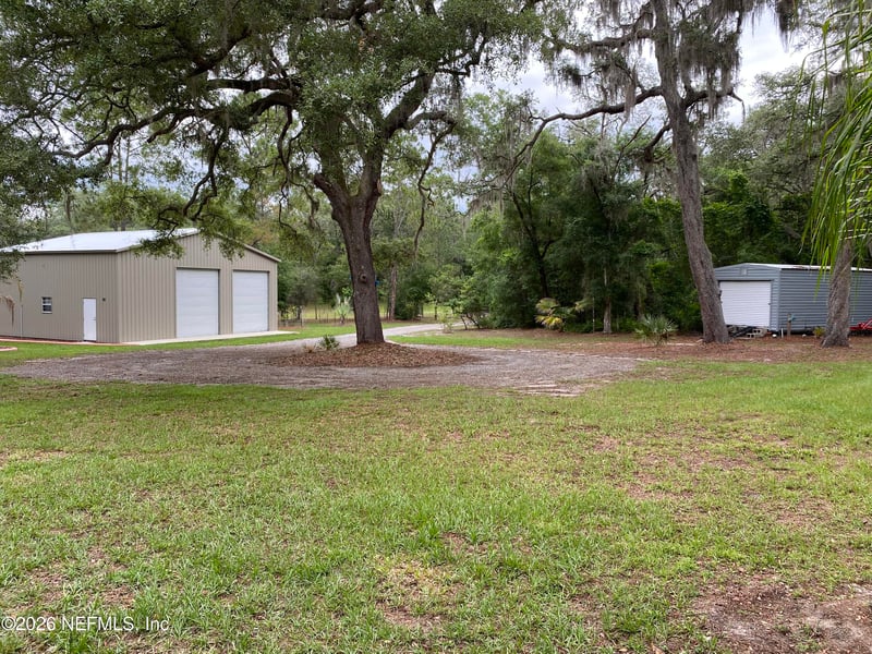 265 Lake Como Dr, Pomona Park, FL 32181