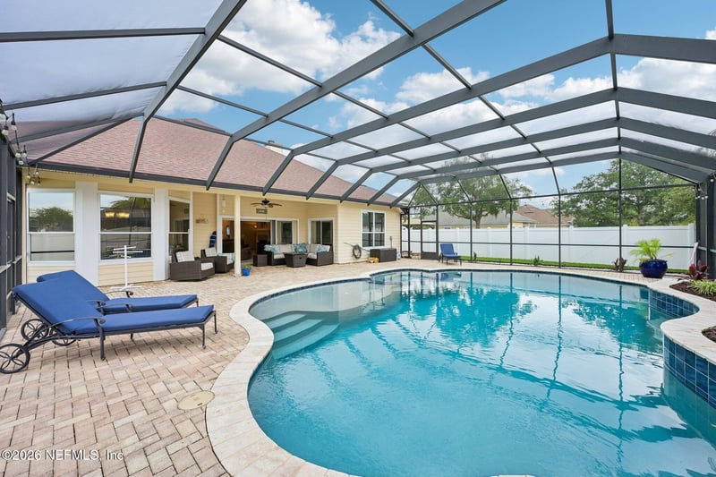 249 Porta Rosa Cir, St Augustine, FL 32092