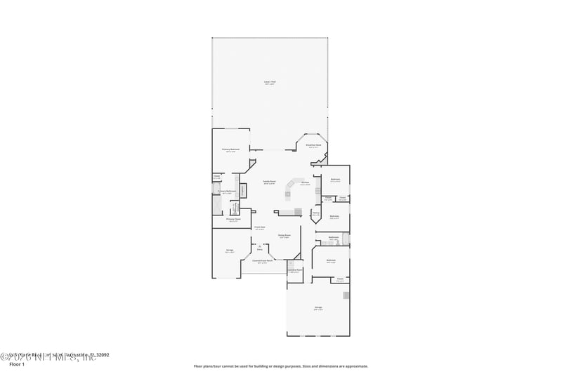 249 Porta Rosa Cir, St Augustine, FL 32092