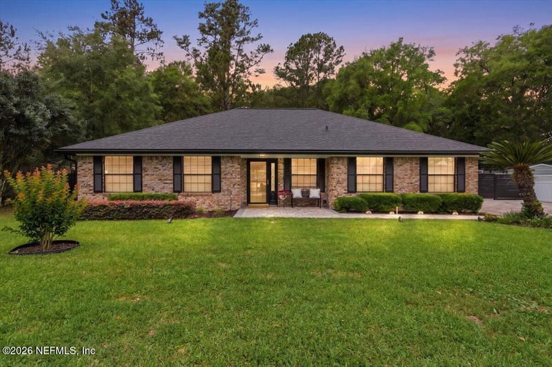 4345 Apple Tree Pl, Jacksonville, FL 32258