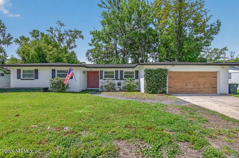 4842 San Clerc Rd, Jacksonville, FL 32217