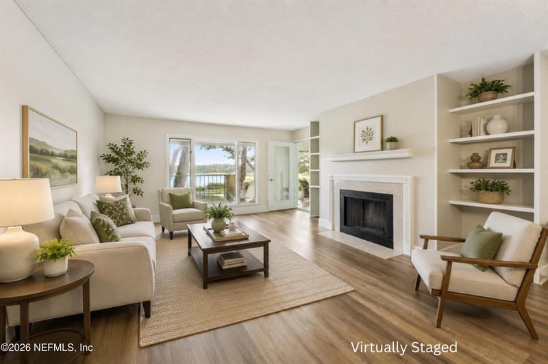 2206 Boxwood Ln, Fernandina Beach, FL 32034