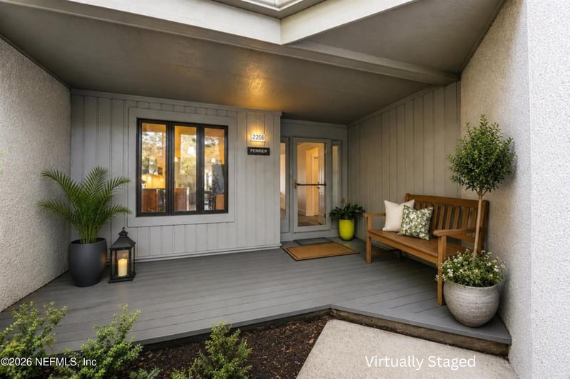 2206 Boxwood Ln, Fernandina Beach, FL 32034