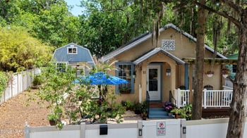 11 Davis St, St Augustine, FL 32084