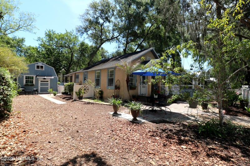 11 Davis St, St Augustine, FL 32084