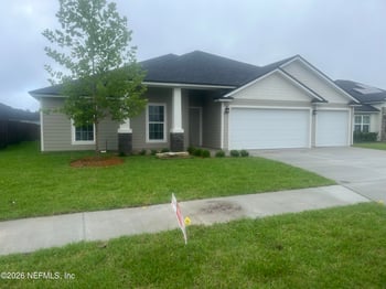 3321 Madelina Ct, Green Cove Springs, FL 32043