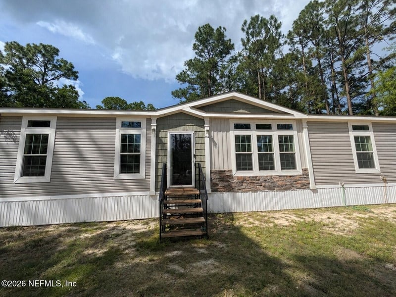 124 Jack Rd, Palatka, FL 32177