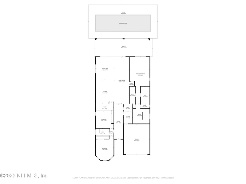 94 Del Palma Dr, Palm Coast, FL 32137