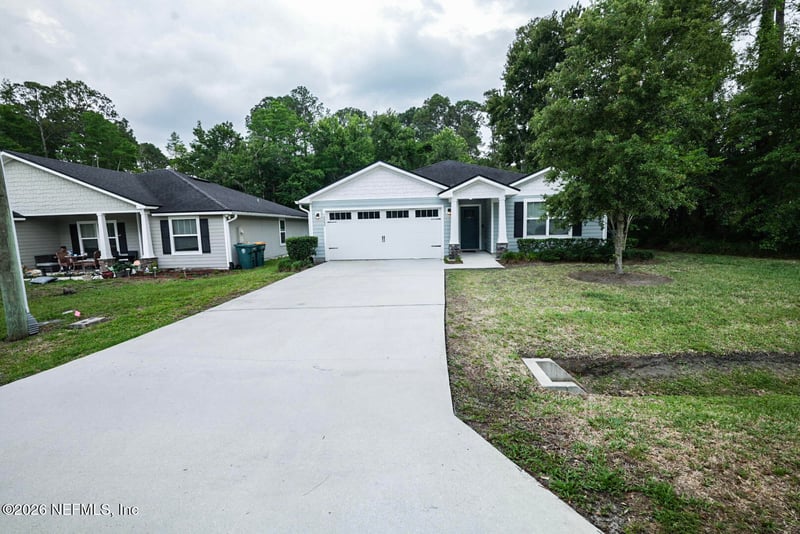 10060 Bradley Rd, Jacksonville, FL 32246