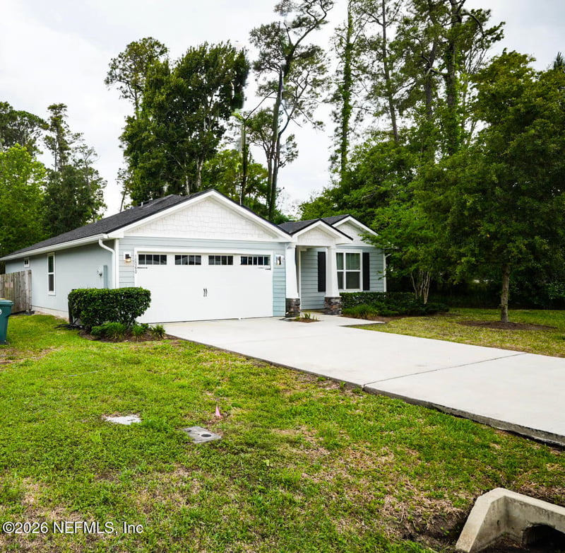 10060 Bradley Rd, Jacksonville, FL 32246
