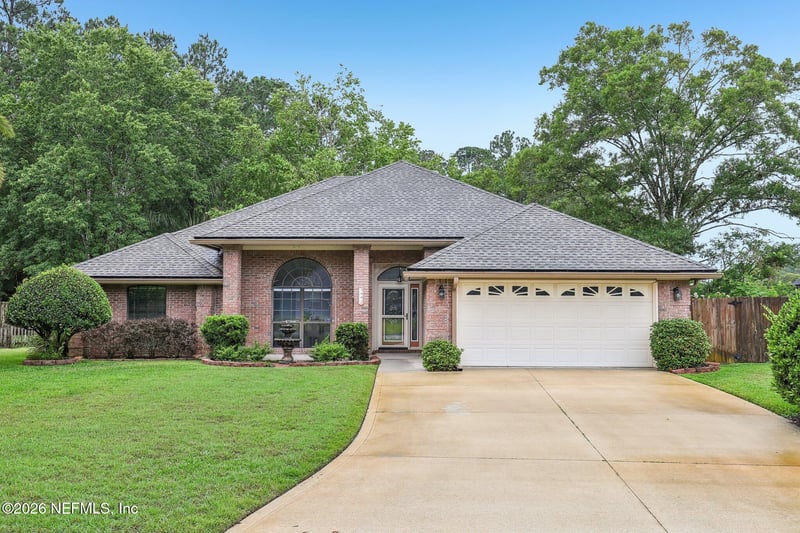 5092 Ripple Rush Dr, Jacksonville, FL 32257