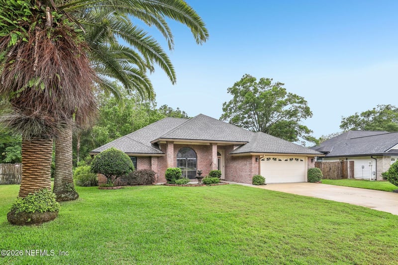 5092 Ripple Rush Dr, Jacksonville, FL 32257