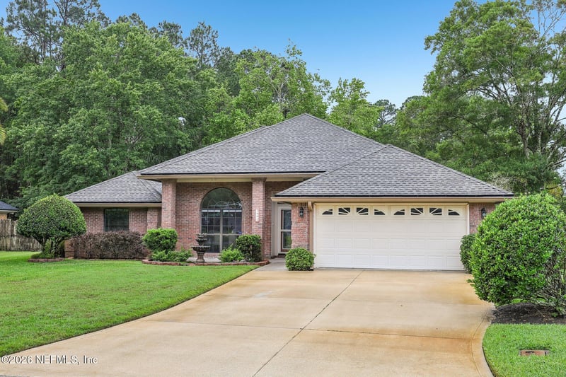 5092 Ripple Rush Dr, Jacksonville, FL 32257