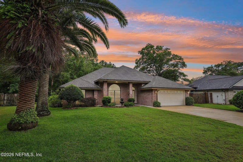 5092 Ripple Rush Dr, Jacksonville, FL 32257
