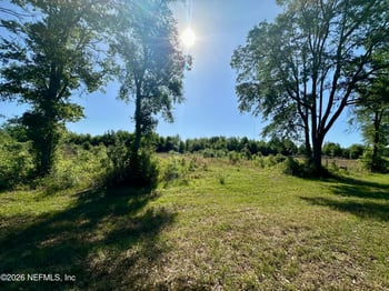 County Road 49, Mcalpin, FL 32062