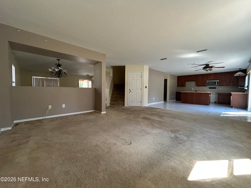 61 Reidsville Dr, Palm Coast, FL 32164
