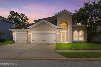 1643 Majestic View Ln, Fleming Island, FL 32003