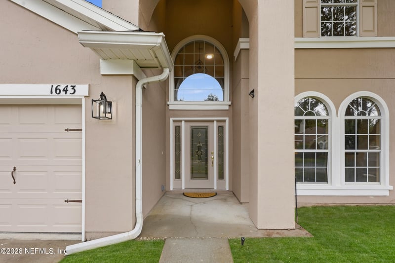 1643 Majestic View Ln, Fleming Island, FL 32003