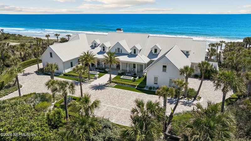 1039 Ponte Vedra Blvd, Ponte Vedra Beach, FL 32082
