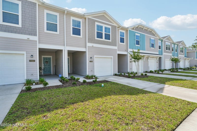 2160 Windward Cay Ln, Middleburg, FL 32068