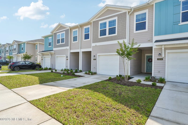 2160 Windward Cay Ln, Middleburg, FL 32068