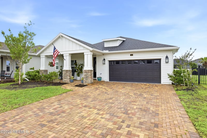 28 Cobalt Ln, St Augustine, FL 32092