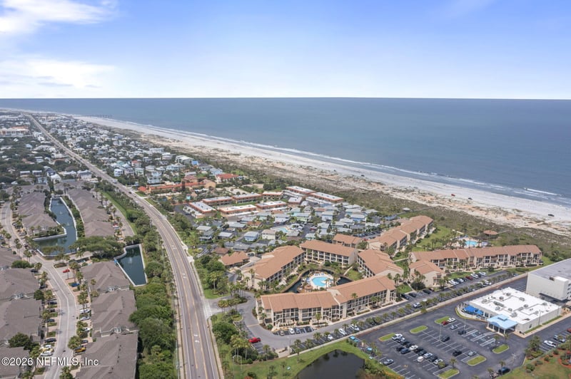 850 A1a Beach Blvd #89, St Augustine, FL 32080