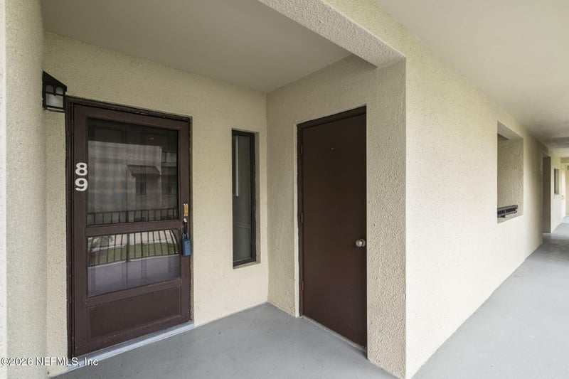 850 A1a Beach Blvd #89, St Augustine, FL 32080