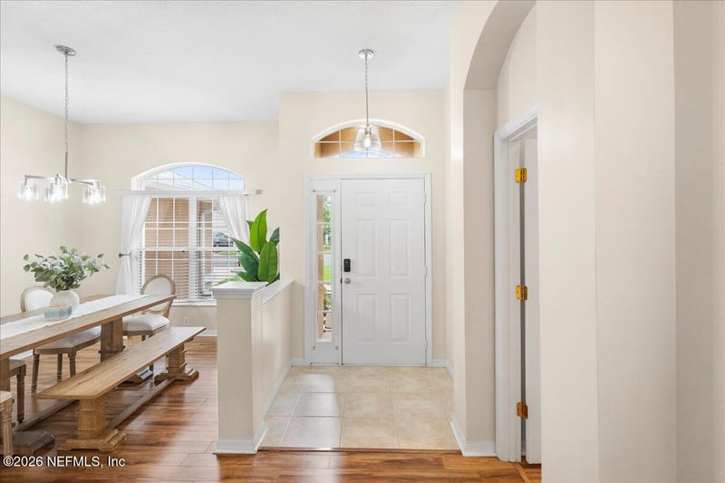 2361 Commodores Club Blvd, St Augustine, FL 32080