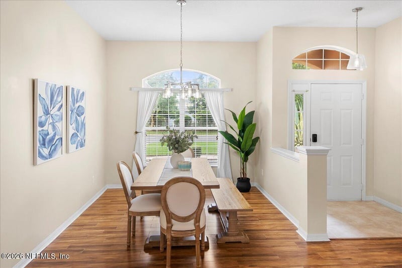 2361 Commodores Club Blvd, St Augustine, FL 32080
