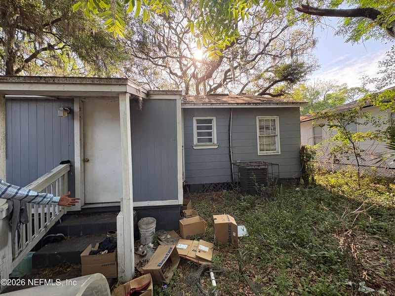 2146 Louise St, Jacksonville, FL 32206