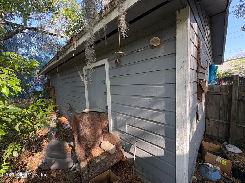 2146 Louise St, Jacksonville, FL 32206