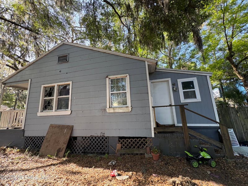 2146 Louise St, Jacksonville, FL 32206