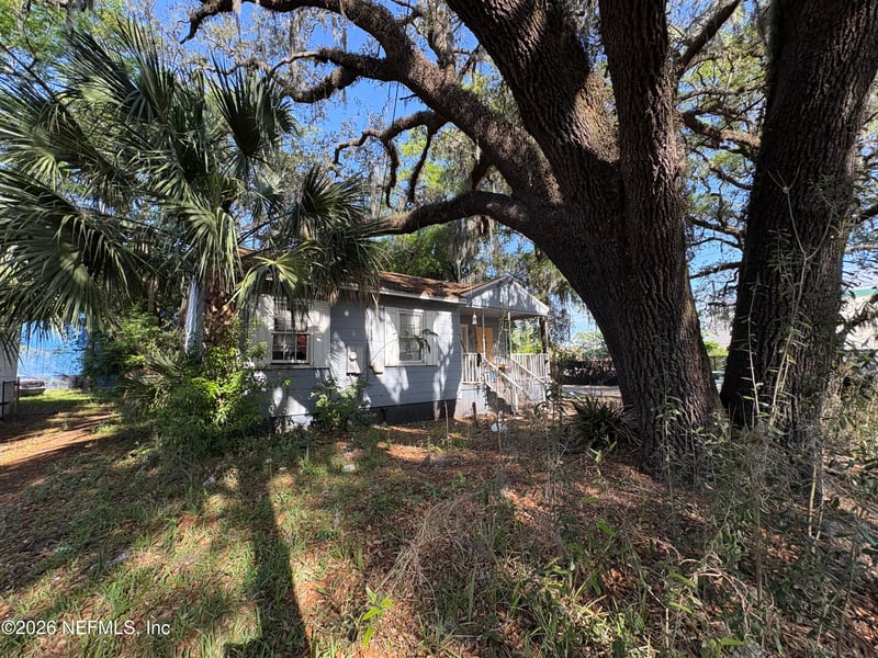 2146 Louise St, Jacksonville, FL 32206