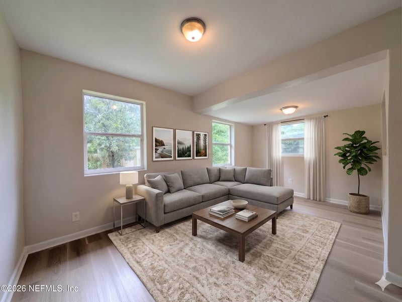 2750 Calloway Cir, Jacksonville, FL 32209