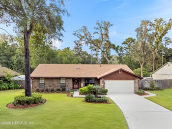 526 Samuel Huntington St, Orange Park, FL 32073