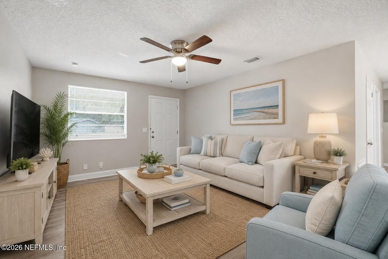 5203 Chivalry Dr, Jacksonville, FL 32208