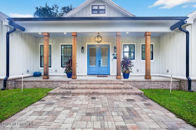 1416 Plantation Oaks Ln, Fernandina Beach, FL 32034