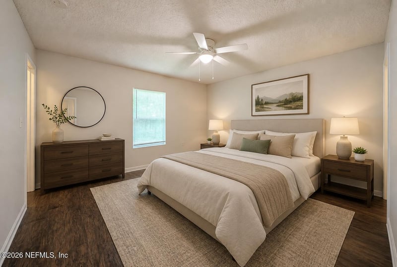 1242 Lake Shore Blvd, Jacksonville, FL 32205