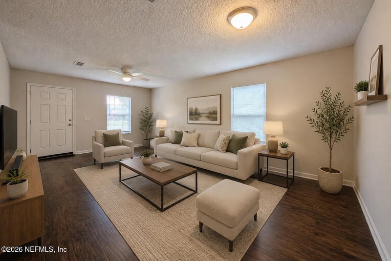 1242 Lake Shore Blvd, Jacksonville, FL 32205