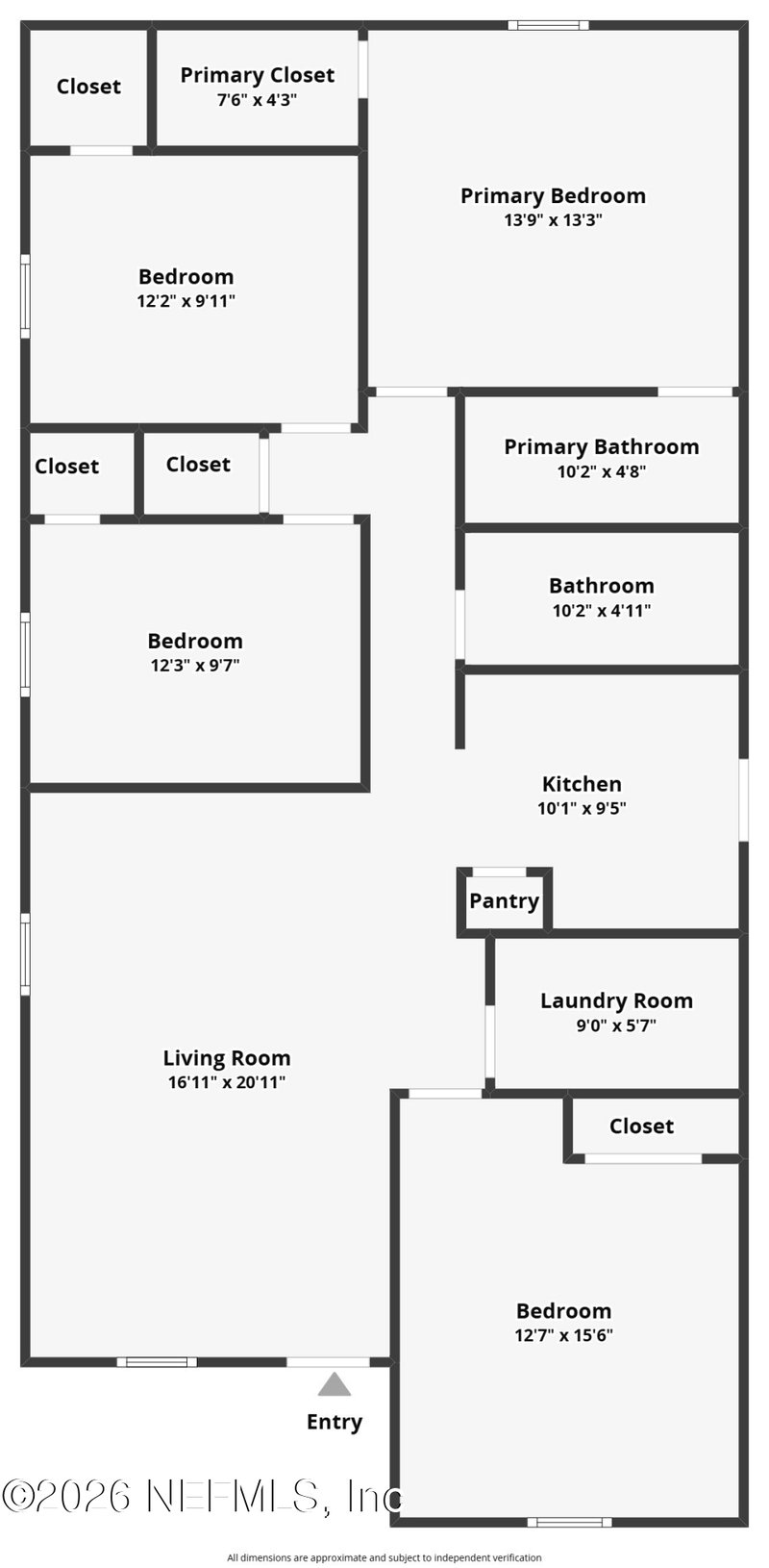 1242 Lake Shore Blvd, Jacksonville, FL 32205