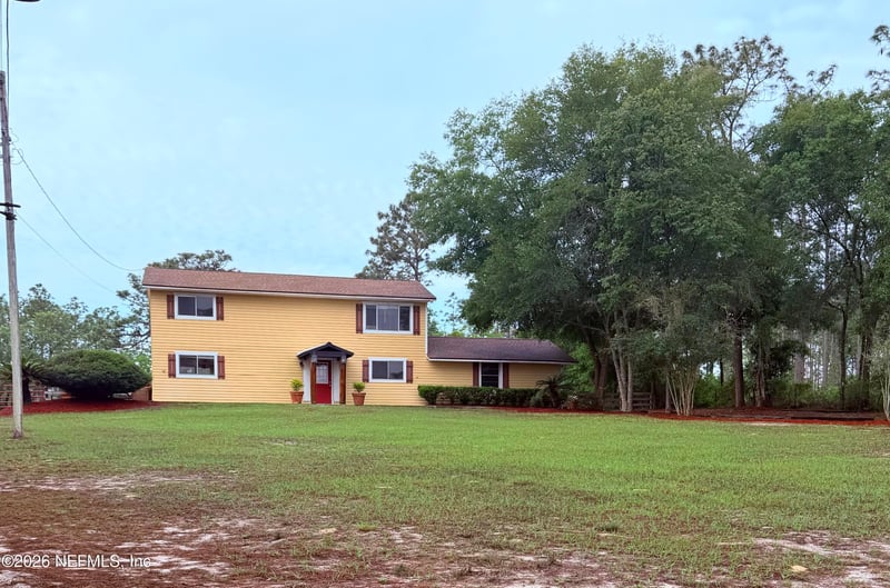 6204 County Road 352, Keystone Heights, FL 32656