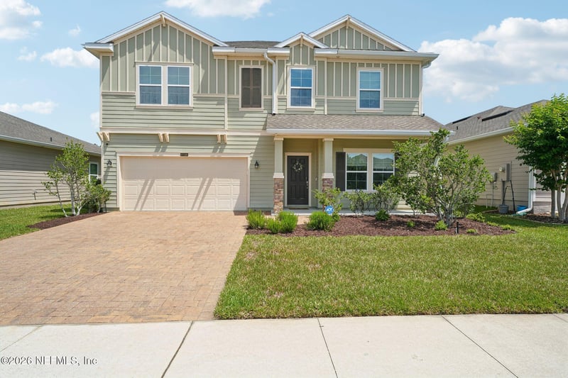 9749 Ansley Lake Dr, Jacksonville, FL 32222