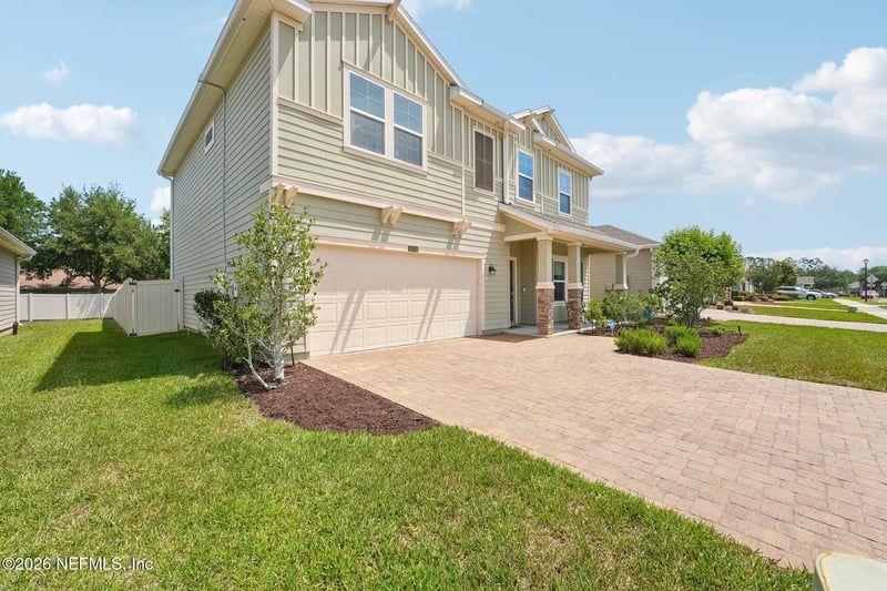 9749 Ansley Lake Dr, Jacksonville, FL 32222