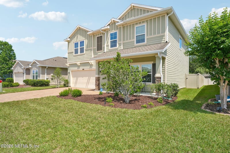 9749 Ansley Lake Dr, Jacksonville, FL 32222
